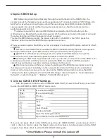 Preview for 11 page of Zeal-All ZA-B85P6G User Manual