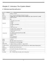 Preview for 6 page of Zeal-All ZA-H8N9 User Manual