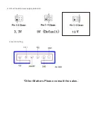 Preview for 10 page of Zeal-All ZA-H8N9 User Manual