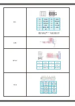 Preview for 6 page of Zeal-All ZA-POS19A2L User Manual