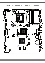 Предварительный просмотр 2 страницы Zeal-All ZA-SK1050 User Manual