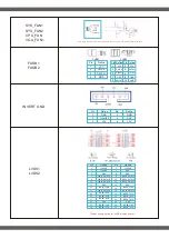 Предварительный просмотр 6 страницы Zeal-All ZA-SK1050 User Manual