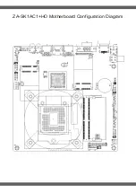 Предварительный просмотр 2 страницы Zeal-All ZA-SK1AC1+HO User Manual