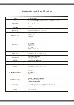 Предварительный просмотр 4 страницы Zeal-All ZA-SK1HU User Manual