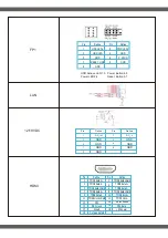 Предварительный просмотр 6 страницы Zeal-All ZA-SK1MINI User Manual