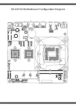 Preview for 2 page of Zeal-All ZA-SK730 User Manual