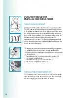 Preview for 18 page of Zeal ACT8000R Instructions For Use Manual