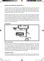 Предварительный просмотр 6 страницы ZEALUM ZBP-1PRO Manual