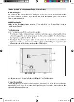 Предварительный просмотр 8 страницы ZEALUM ZBP-1PRO Manual