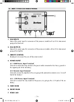 Предварительный просмотр 19 страницы ZEALUM ZBP-1PRO Manual