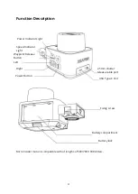 Preview for 4 page of ZEAPON AA-E1 User Manual