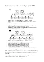 Preview for 27 page of ZEAPON AA-E1 User Manual