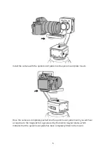 Preview for 6 page of ZEAPON PD-E1 User Manual