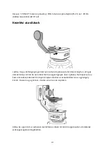 Предварительный просмотр 31 страницы ZEAPON PD-E1 User Manual