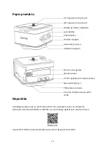 Предварительный просмотр 15 страницы ZEAPON PS-E1 User Manual