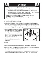 Preview for 7 page of Zebco 3101400 Assembly & Use Instructions