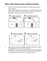 Preview for 7 page of Zebex Barcode scanner Quick Referenc Manual