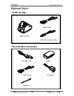 Preview for 9 page of Zebex Z-2060 series User Manual