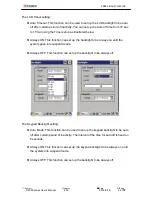 Preview for 43 page of Zebex Z-2065 series User Manual