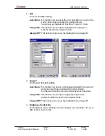 Preview for 30 page of Zebex Z-2070 series User Manual