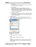 Preview for 42 page of Zebex Z-2070 series User Manual