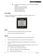 Preview for 17 page of Zebex Z-2130 User Manual