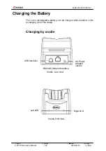 Preview for 14 page of Zebex Z-2170 Plus User Manual