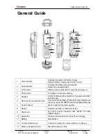 Preview for 10 page of Zebex Z-217X Plus User Manual