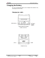 Preview for 13 page of Zebex Z-217X Plus User Manual