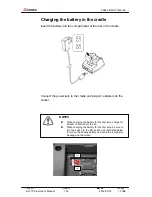 Preview for 15 page of Zebex Z-217X Plus User Manual