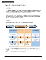 Preview for 63 page of Zebex z-3101 Programming Manual