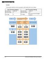 Preview for 65 page of Zebex z-3101 Programming Manual