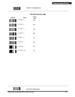 Preview for 70 page of Zebex z-3101 Programming Manual