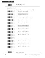 Preview for 55 page of Zebex Z-3191BT User Manual