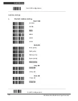 Preview for 57 page of Zebex Z-3191BT User Manual