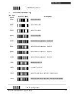 Preview for 68 page of Zebex Z-3191BT User Manual