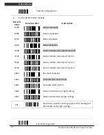 Preview for 71 page of Zebex Z-3191BT User Manual