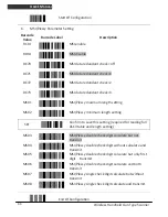 Preview for 73 page of Zebex Z-3191BT User Manual