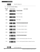 Preview for 75 page of Zebex Z-3191BT User Manual