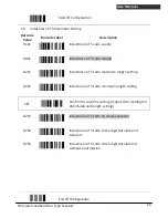 Preview for 78 page of Zebex Z-3191BT User Manual