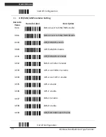 Preview for 79 page of Zebex Z-3191BT User Manual