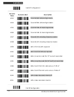 Preview for 81 page of Zebex Z-3191BT User Manual