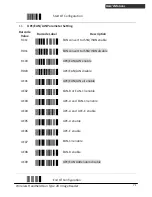 Preview for 78 page of Zebex Z-3192BT User Manual