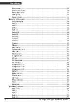 Preview for 6 page of Zebex Z-3272 Plus User Manual