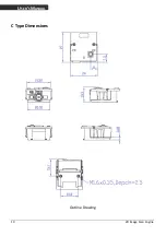 Preview for 14 page of Zebex Z-5112 User Manual