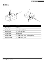 Preview for 9 page of Zebex Z-5652 Plus User Manual