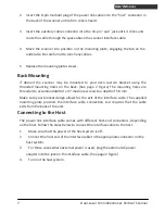 Preview for 11 page of Zebex Z-608 User Manual