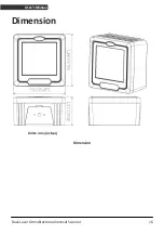 Предварительный просмотр 20 страницы Zebex Z-6082 User Manual