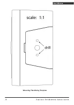 Предварительный просмотр 25 страницы Zebex Z-6082 User Manual