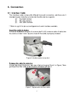 Preview for 12 page of Zebex Z-6170 User Manual